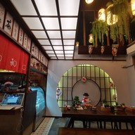 On Zen Japanese Cafe By My Cup