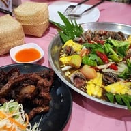 ลาบนัว พระราม 5