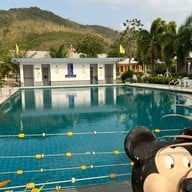 ว.โชคชัย รีสอร์ท แสมสาร