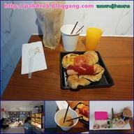 โรงแรมเอสบ็อกซ์