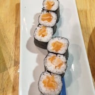 เมนูของร้าน Little Osaka ร้อยเอ็ด ร้อยเอ็ด