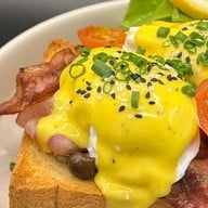 CIDNI Breakfast and Brunch .