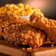 ไก่ในซอย