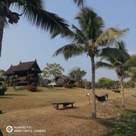 บรรยากาศ บ้านไร่คุณนาย