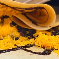 ครัวหลังบ้าน