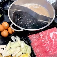 เมนูของร้าน Tajimaya Thailand Central World