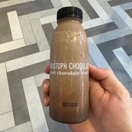 คริสตอฟ ช็อกโกแลต เซ็นทรัล พระราม 3 (ชั้น G)