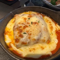 เมนูของร้าน Greyhound Café Groove@CentralWorld