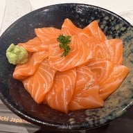 เมนูของร้าน Shichi Japanese Restaurant สยามสแควร์ ซอย 2