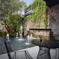 หน้าร้าน Kays Espresso Bar จันทบุรี