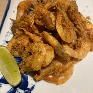 Sake no mise Sriracha