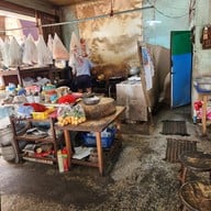 บรรยากาศ หอยทอง