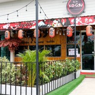 Ko-gyu yakiniku&Japanese buffet