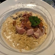 เมนูของร้าน Greyhound Café Groove@CentralWorld