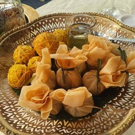 เมนูของร้าน สุริยัน จันทรา Surayan Chandra