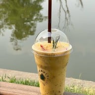 เย็นจิตคาเฟ่ ลาดกระบัง