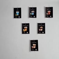 IU BREWING BAR