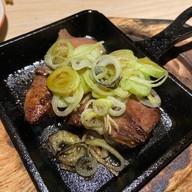 Sake no mise Sriracha