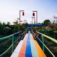 บรรยากาศ ศุภิสรา ฟาร์ม&คาเฟ่