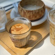 เมนูของร้าน ร้านปลีกวิเวก คาเฟ่ (หัวหิน) -