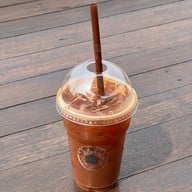 เย็นจิตคาเฟ่ ลาดกระบัง