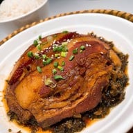 เมนูของร้าน LT Fish Restaurant Central Eastville