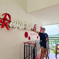 Royal Hill Satun Hotel