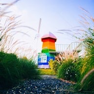 บรรยากาศ ศุภิสรา ฟาร์ม&คาเฟ่