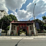 Tjong A Fie Mansion