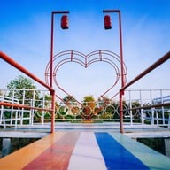 บรรยากาศ ศุภิสรา ฟาร์ม&คาเฟ่