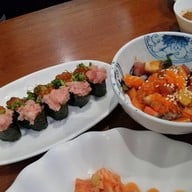 โอชิเน Oshinei โคราช  โคราช