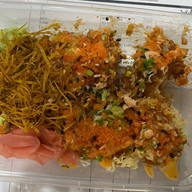 เมนูของร้าน ริวจิ ซูชิ นวลจันทร์ 27
