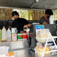 NAMA Coffee Slow Bar