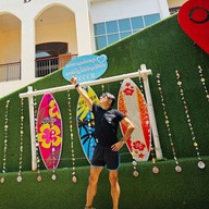 Royal Hill Satun Hotel