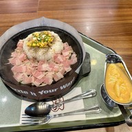 เมนูของร้าน Pepper Lunch (สเต็ก พาสต้า ข้าวผัด อาหารญี่ปุ่น) เซ็นทรัลพลาซา นครราชสีมา