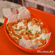 เมนูของร้าน DYNAMITE ลาซาล 79