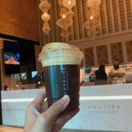 เมนูของร้าน Longsier Cafe อุดรธานี