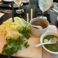 เมนูของร้าน Greyhound Café Groove@CentralWorld