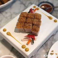 เมนูของร้าน DAI LOU ไต่ โหล - ซอยอารีย์ 1