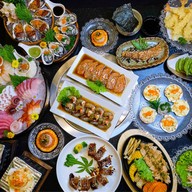 Ko-gyu yakiniku&Japanese buffet