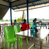 ก๋วยเตี๋ยวเป็ดในสวน