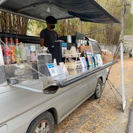 NAMA Coffee Slow Bar