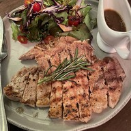 เมนูของร้าน Counting Sheep Corner Countingsheepcorner