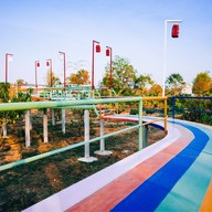 บรรยากาศ ศุภิสรา ฟาร์ม&คาเฟ่