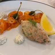 เมนูของร้าน Gaston