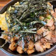 เมนูของร้าน OZAWA RAMEN OZAWA RAMEN (SARABURI)