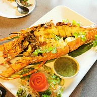 เมนูของร้าน Seafood Market 12