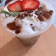 Rosemary cafe and bar คลองสี