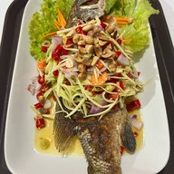 Rosemary cafe and bar คลองสี