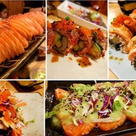 Osaka Sushibar